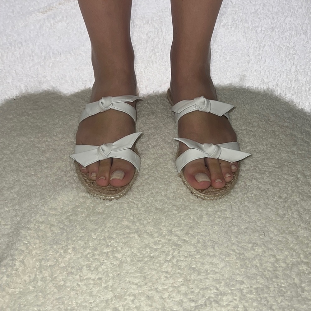 Alexandre Birman sandals